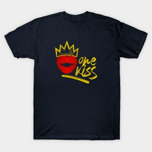 One Kiss T-Shirt